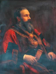 Sir Angus Holden